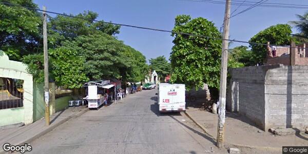 CENTRO RECREATIVO INFANTIL